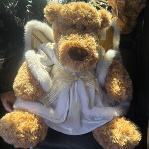 Vintage Angel Build a Bear